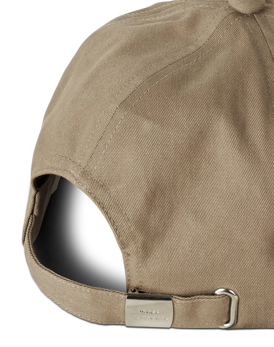 Soft Twill Cash Kasket